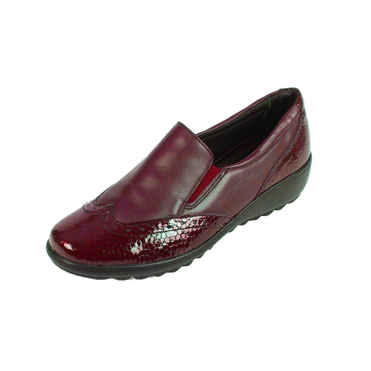 Tara slip 2024 on loafers