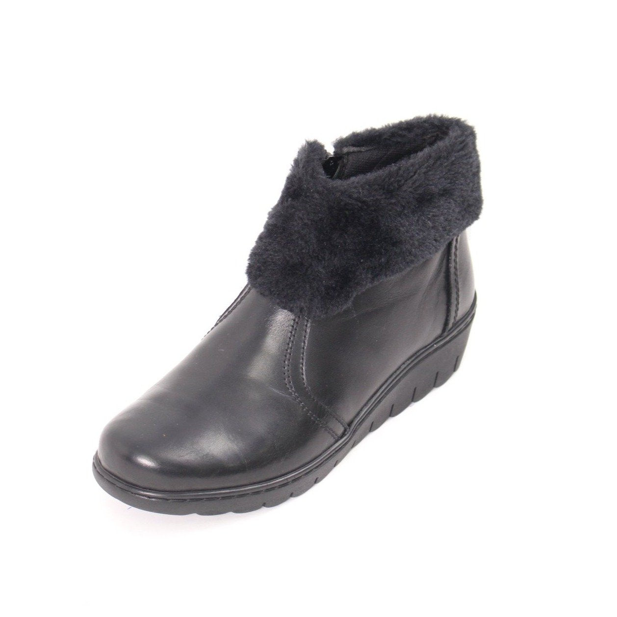 Fergie Ladies Boot Footsoft