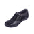 Jenna Ladies Comfort Shoe EE - Suave Shoes