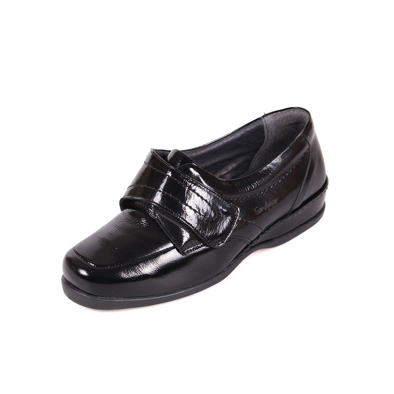 Womens extra wide sales dress shoes 4e